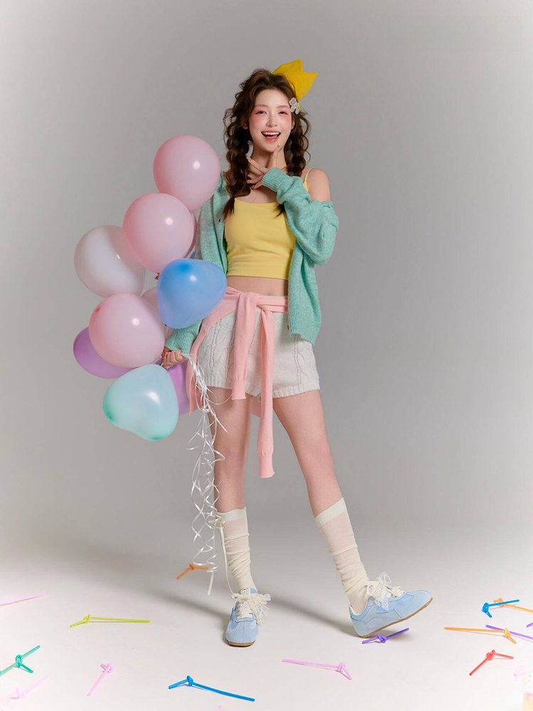 Portrait Photography With Lighting - Nowa seria 2026 w koreańskim stylu: