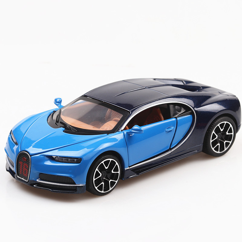 Photography Lighting Simulator Free - Model Superauta Chiron w skali 1:32