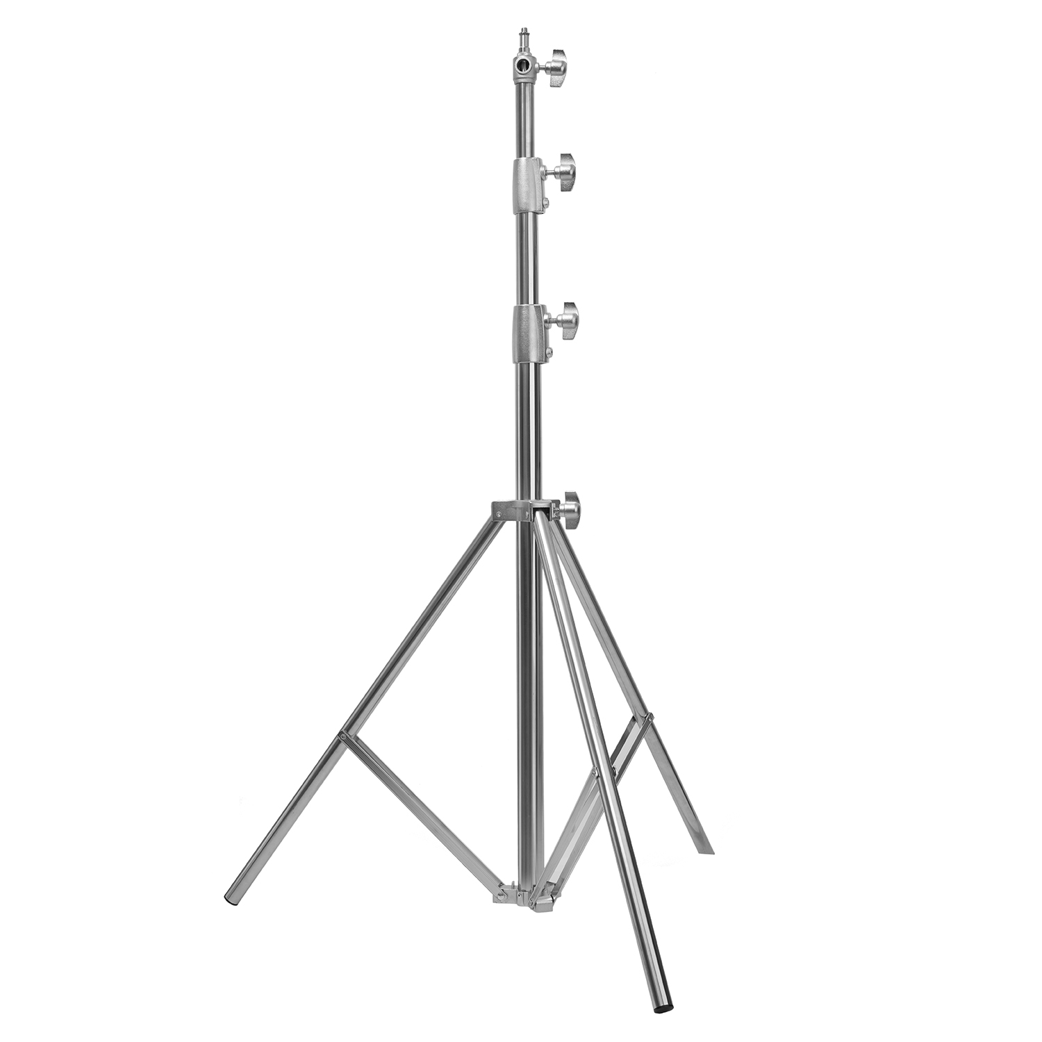 Photography Lighting System - Fotulato 2.8m ze stali nierdzewnej zdjęcie