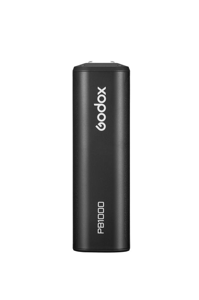 Photography Lighting System - Godox Flash Pb1000 Power Pack do