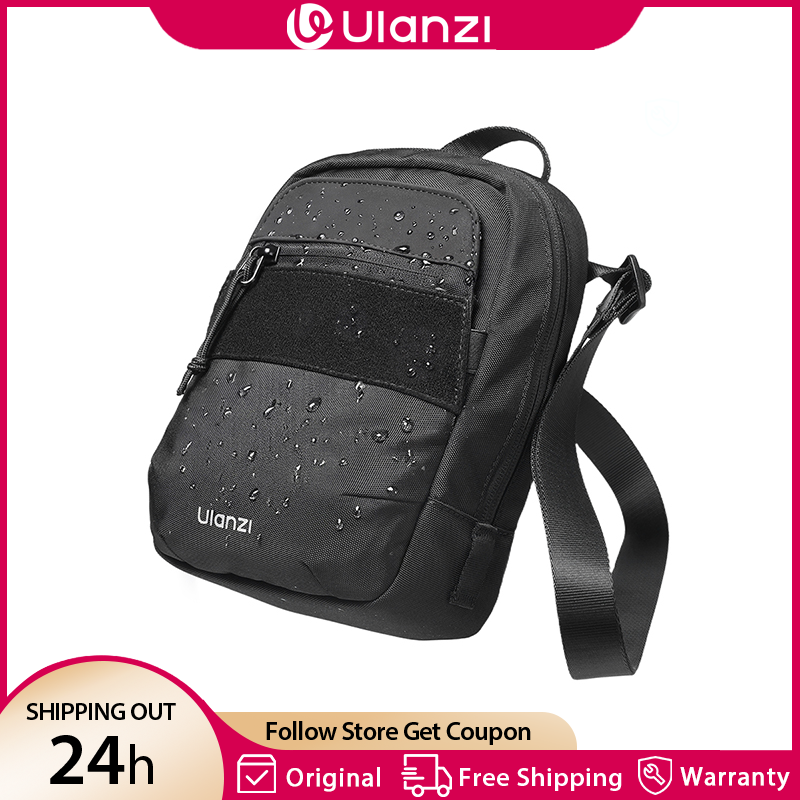 Ulanzi CB05 3L Mini Creator To – Interior Photography Lighting recenzja i cena