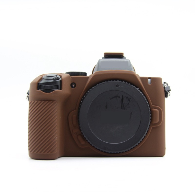 [B24B!】 Miękka silikonowa osło – Nikon Camera Z50 recenzja i cena