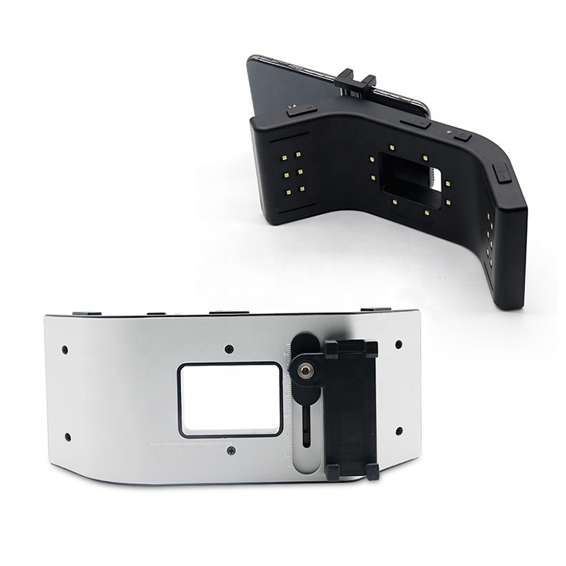 Inteligentny system oświetleni – Photography Lighting System recenzja i cena