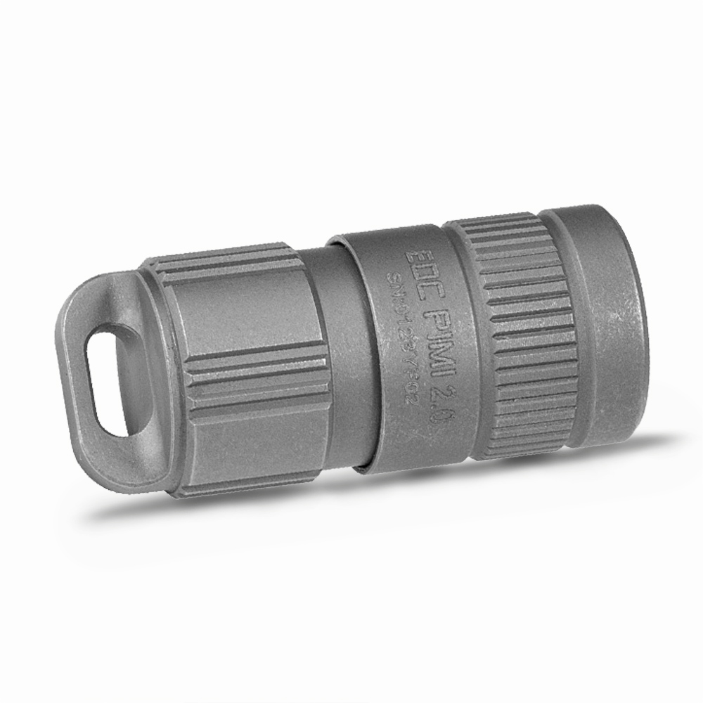 Latarka kempingowa na zewnątrz – Snoot Flash Modifier recenzja i cena