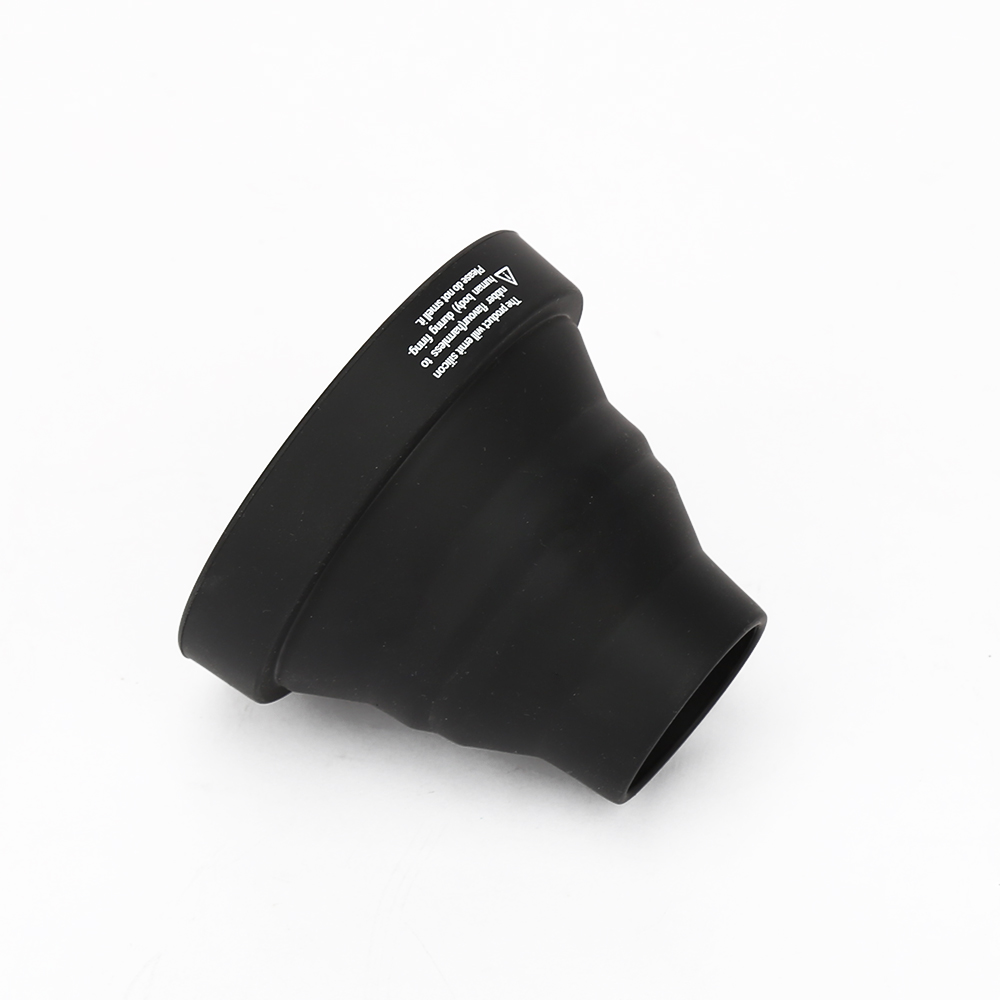 AK‑R17 Modulator Światła typu  – Snoot Flash Modifier recenzja i cena