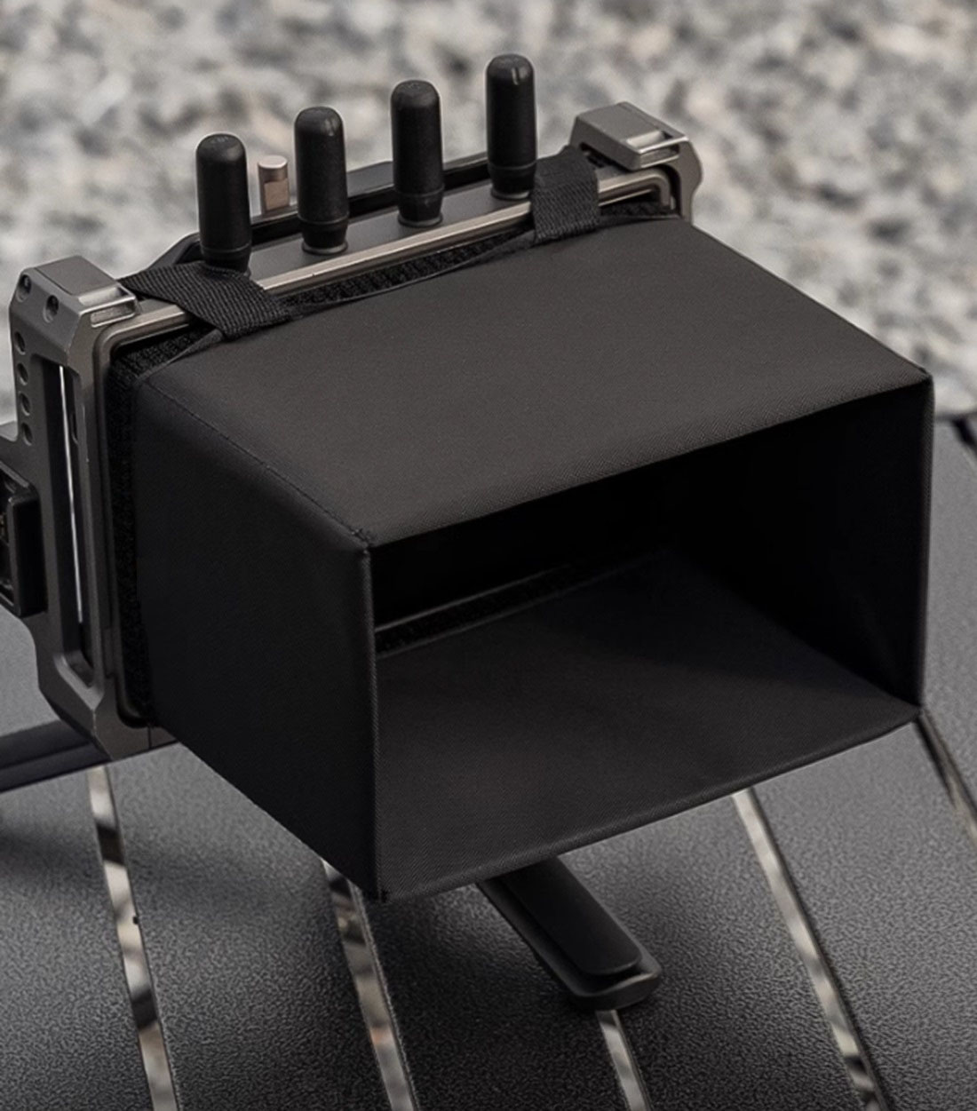 5,65-calowy 7-calowy 9-calowy  – Photography And Videography Lighting recenzja i cena