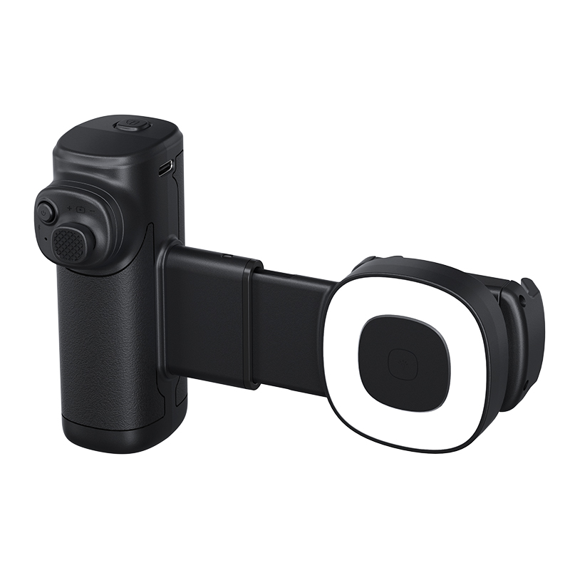 Przenośny uchwyt do telefonu z – Photography Lighting Assistant recenzja i cena