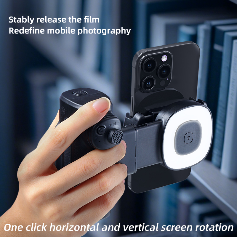 Przenośny uchwyt do telefonu z – Photography Lighting Assistant recenzja i cena
