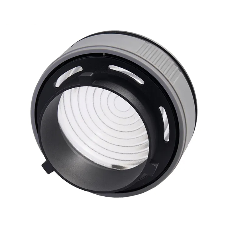 Soczewka Fresnela z regulacją  – Photography And Videography Lighting recenzja i cena