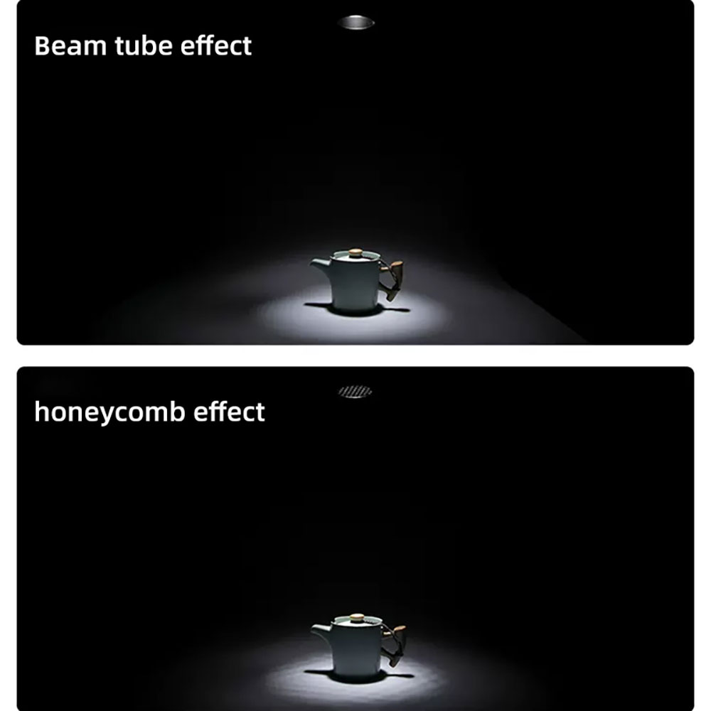 GODOX Bowens Mount Snoot z sia – Snoot Flash Modifier recenzja i cena