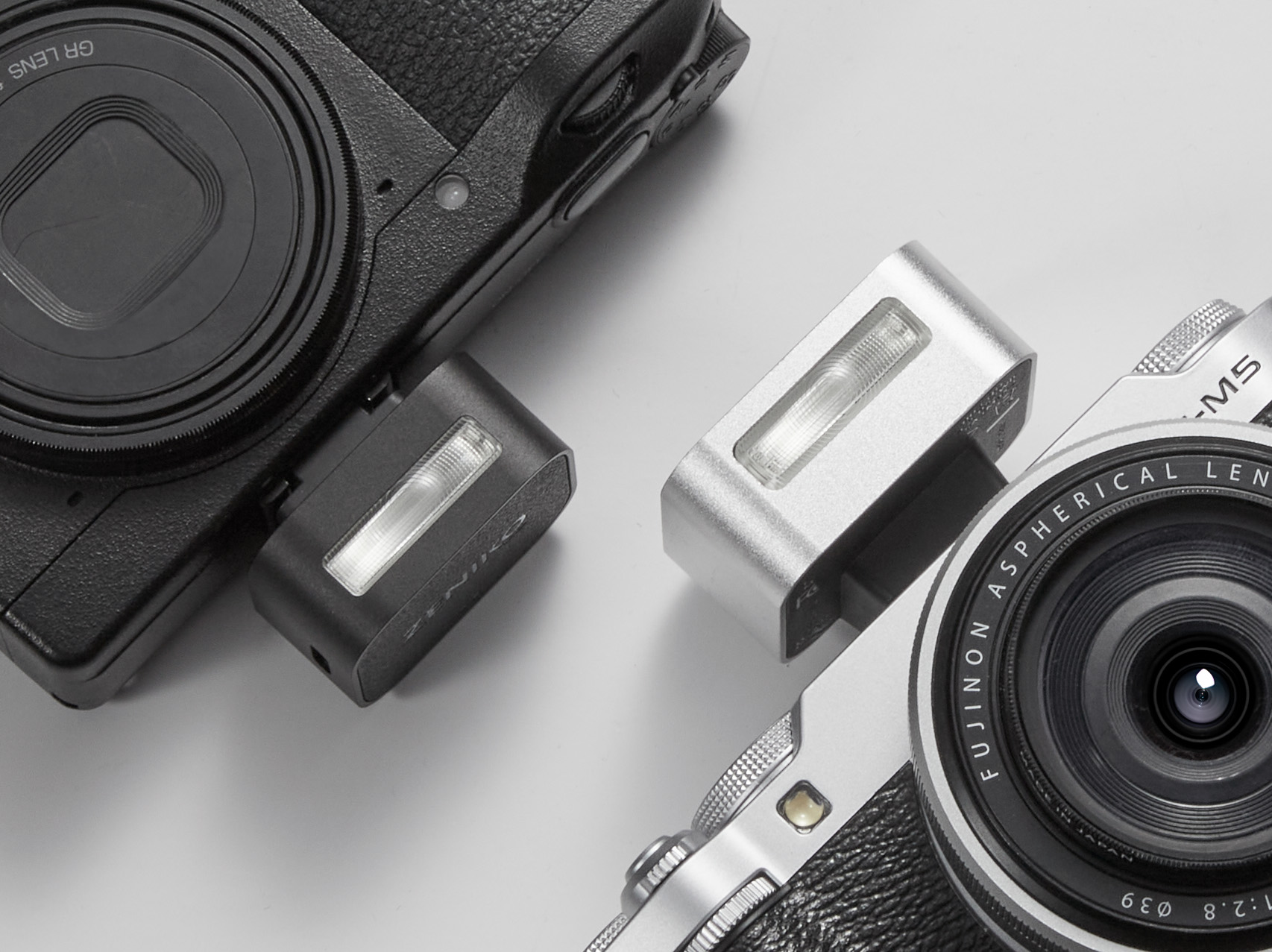 ZENIKO ZF04 ZF08 Mini Retro Ca – Fujifilm Camera X-T5 recenzja i cena