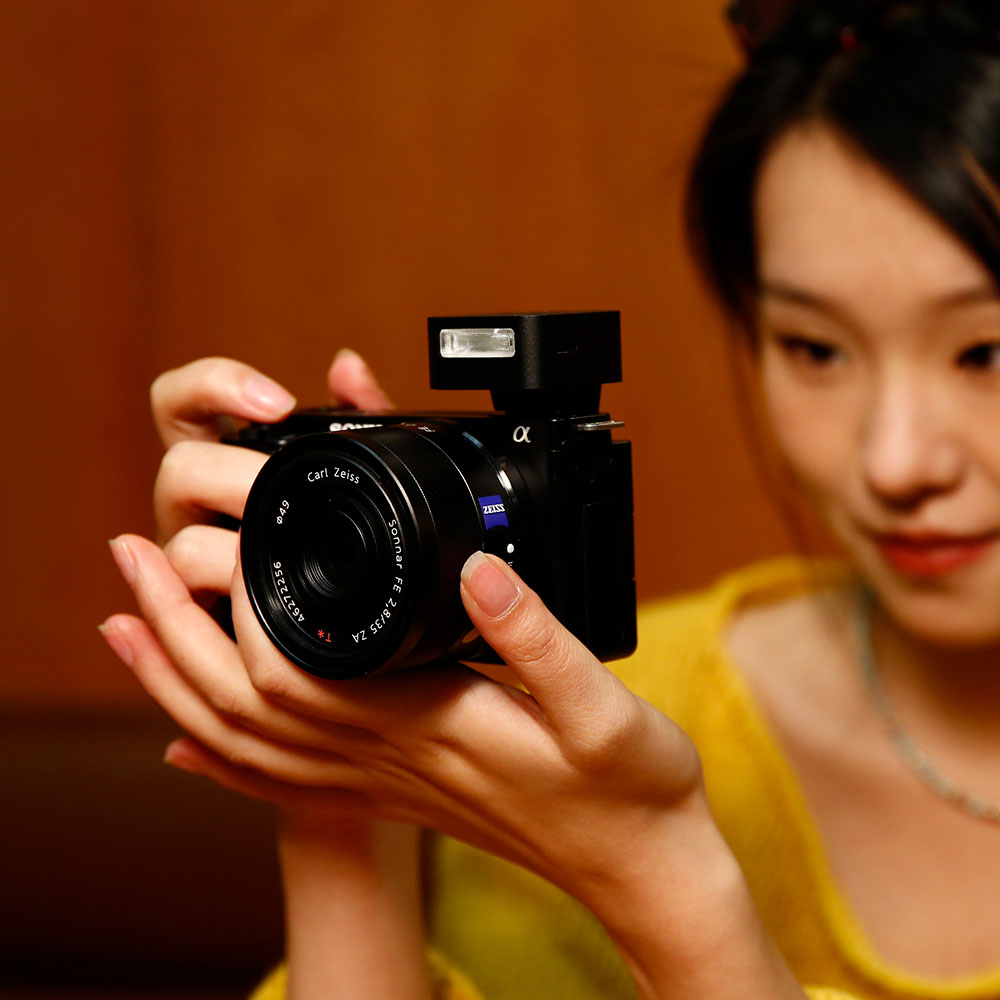 ZENIKO ZF04 ZF08 Mini Retro Ca – Fujifilm Camera X-T5 recenzja i cena
