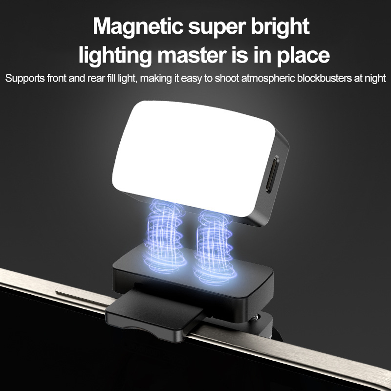 Mini magnetyczna lampa wypełni – Photography Lighting Diagram recenzja i cena