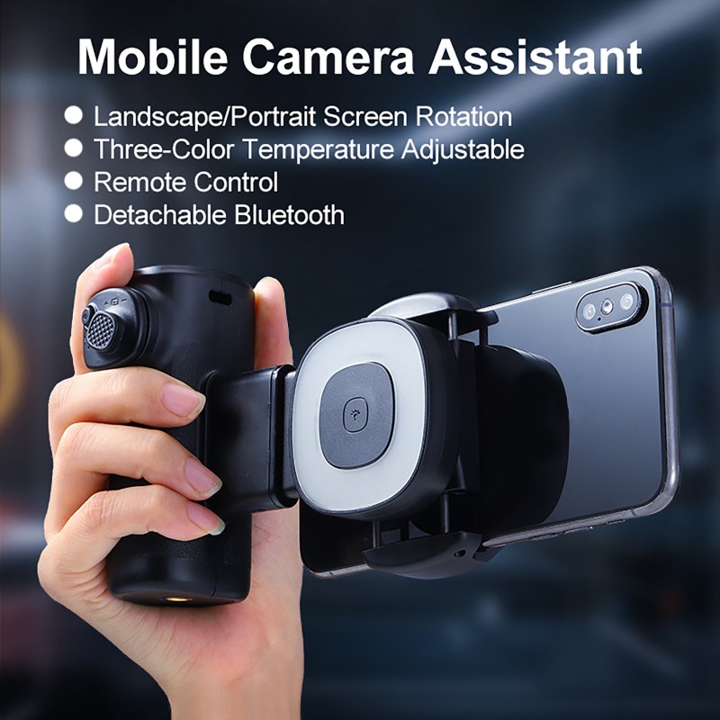 Ulepszona funkcja zoomu, przen – Photography Lighting Assistant recenzja i cena