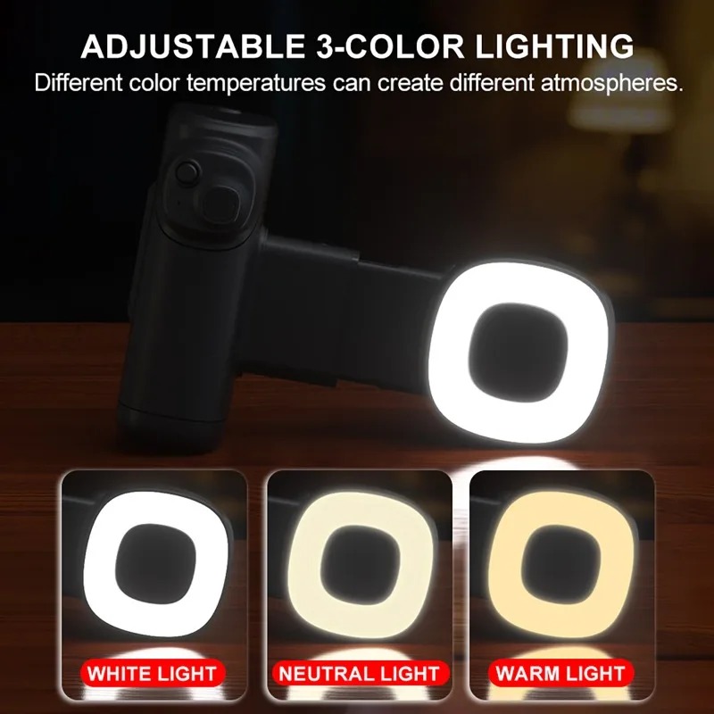 Ulepszona funkcja zoomu, przen – Photography Lighting Assistant recenzja i cena