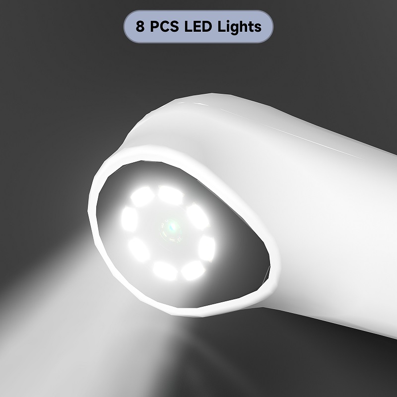 Kamera endoskopowa do inspekcj – Photography Lighting Diagram recenzja i cena
