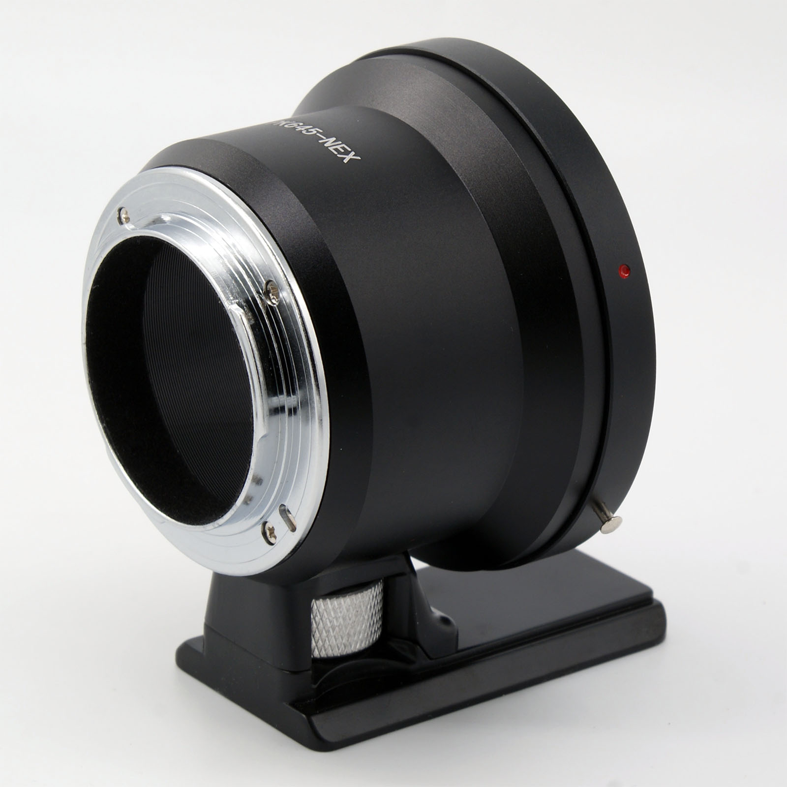 PK645-NEX stojak trójnóg Adapt – Macro Photography Lighting Kit recenzja i cena
