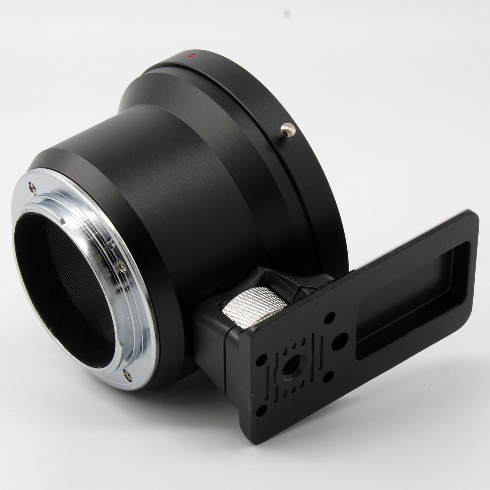 PK645-NEX stojak trójnóg Adapt – Macro Photography Lighting Kit recenzja i cena