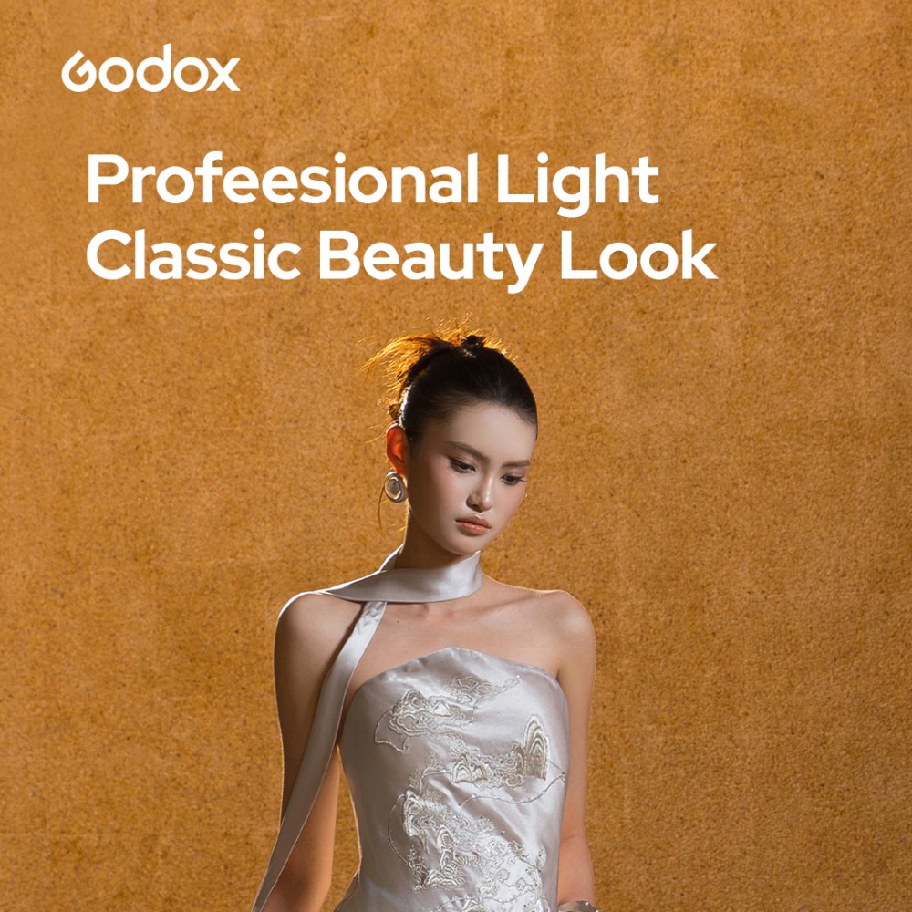 Godox EazyFlow Bty 65S/85S Skł – Photography Lighting Beauty Dish recenzja i cena