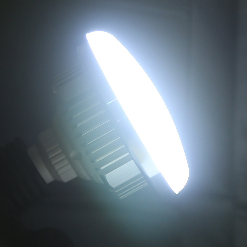 Żarówki fotograficzne LED o mo – Photography Lighting System recenzja i cena