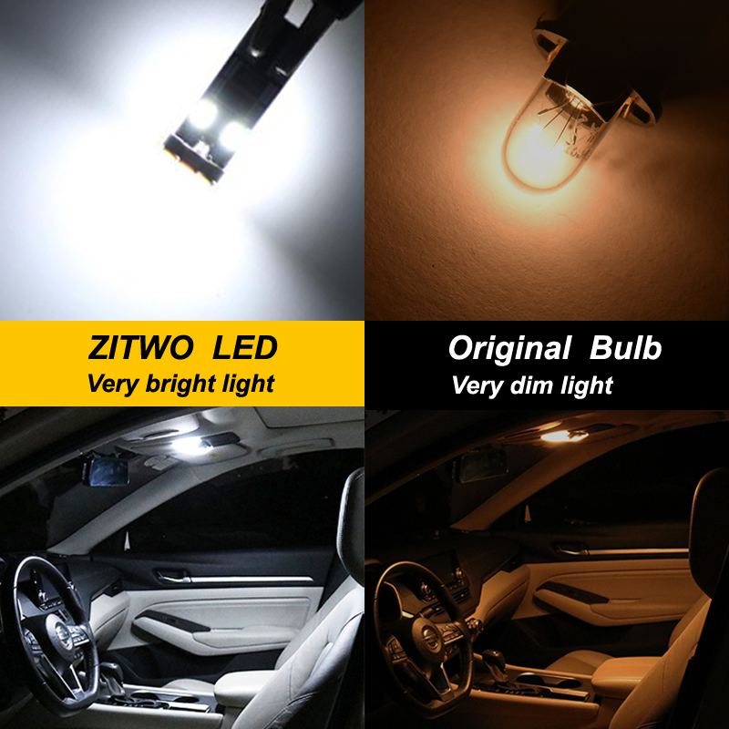 ZITWO LED Wewnętrzne oświetlen – Interior Photography Lighting recenzja i cena