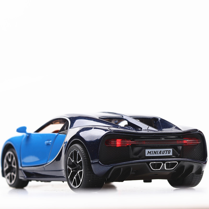 Model Superauta Chiron w skali – Photography Lighting Simulator Free recenzja i cena
