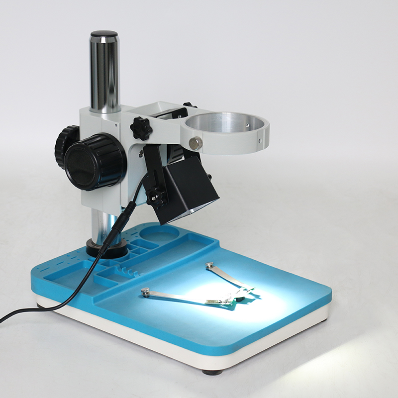 61 LED regulowane światło bocz – Photography Lighting Diagram recenzja i cena