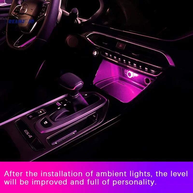 Nowy samochód Mini LED dekorac – Interior Photography Lighting recenzja i cena