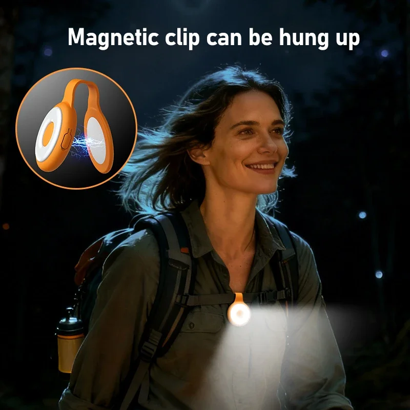 Magnetyczna lampka doświetlają – Photography Lighting Assistant recenzja i cena