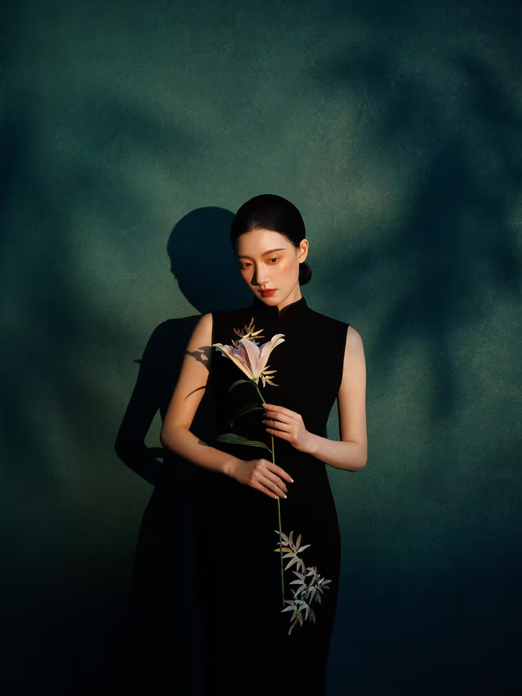 Nowe czarne studio fotograficz – Portrait Photography With Lighting recenzja i cena