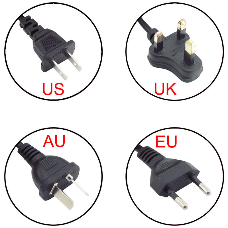 24V 5A 5000ma zasilacz AC DC A – Photography Lighting Diagram recenzja i cena
