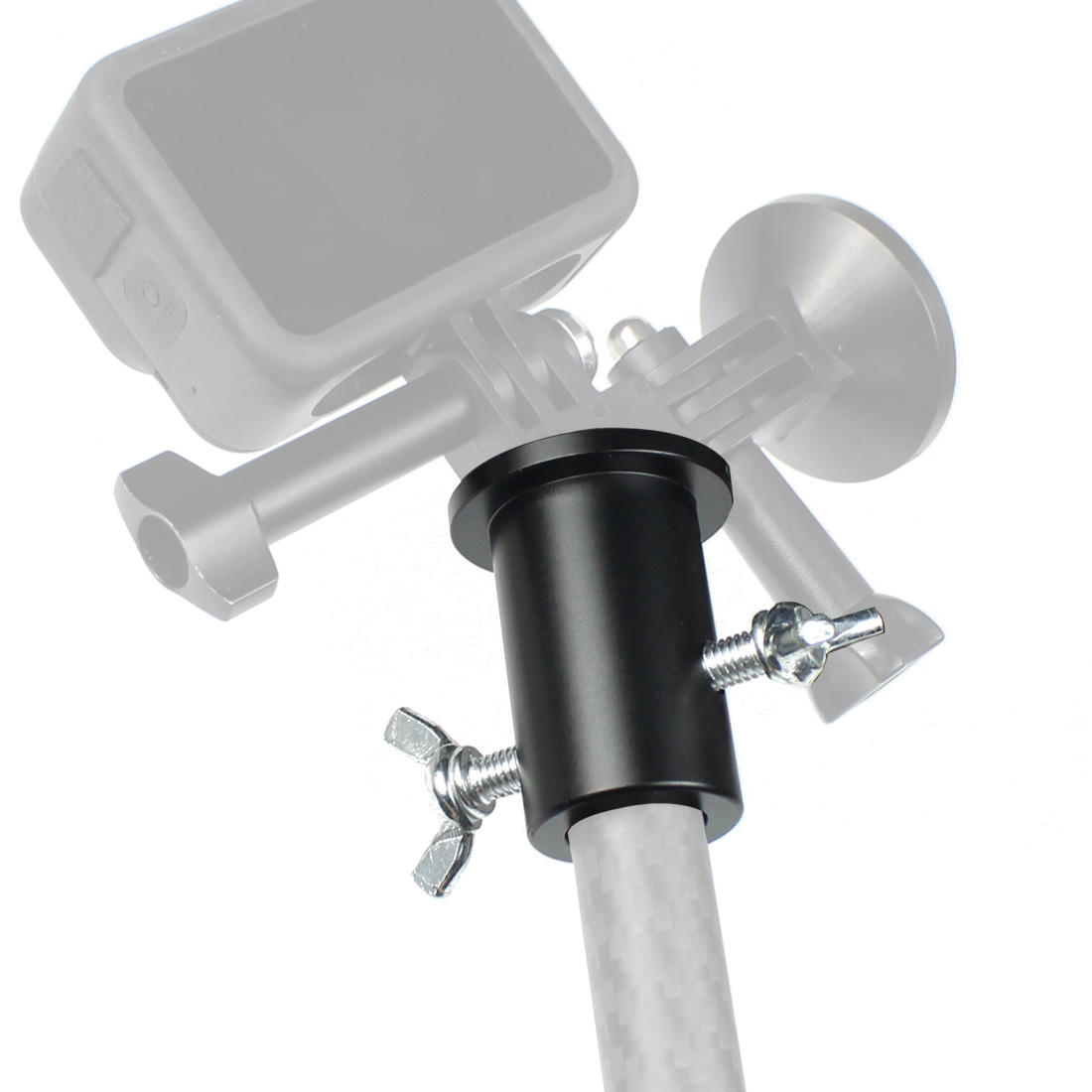 Adapter statywu do statywu 1/4 – Photography Lighting System recenzja i cena