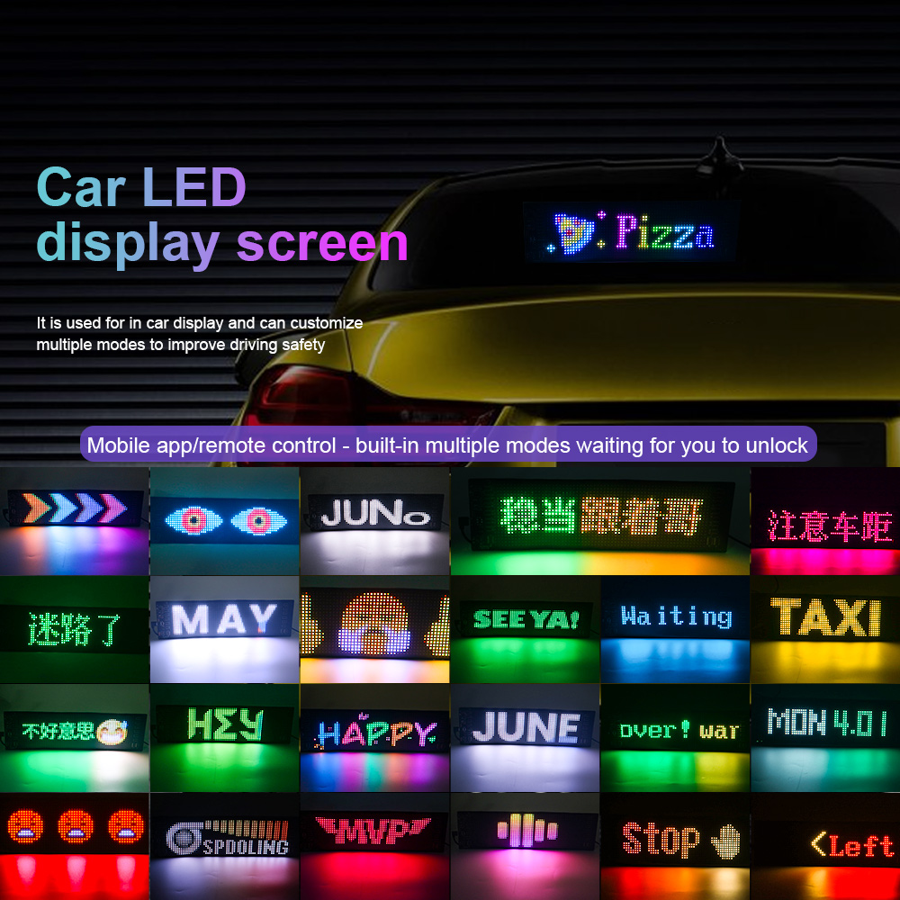 Panel LED Matrix Pixel z funkc – Video Light Panel Led recenzja i cena