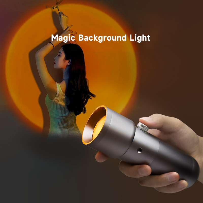 SL15 10W Mini Lampa LED zasila – Portrait Photography With Lighting recenzja i cena
