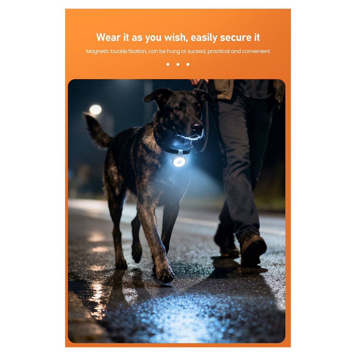 (LETO 2026) Magnetyczna lampka – Photography Lighting Assistant recenzja i cena