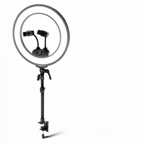 Lampa wideo LED z profesjonaln – Video Light Panel Led recenzja i cena