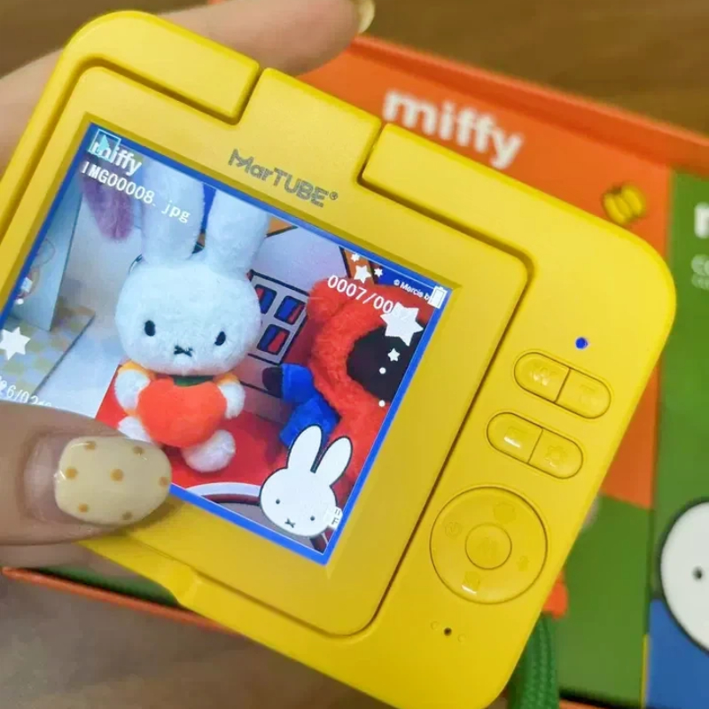 Aparat CCD Miffy, 68 milionów  – Photography Lighting Diagram recenzja i cena
