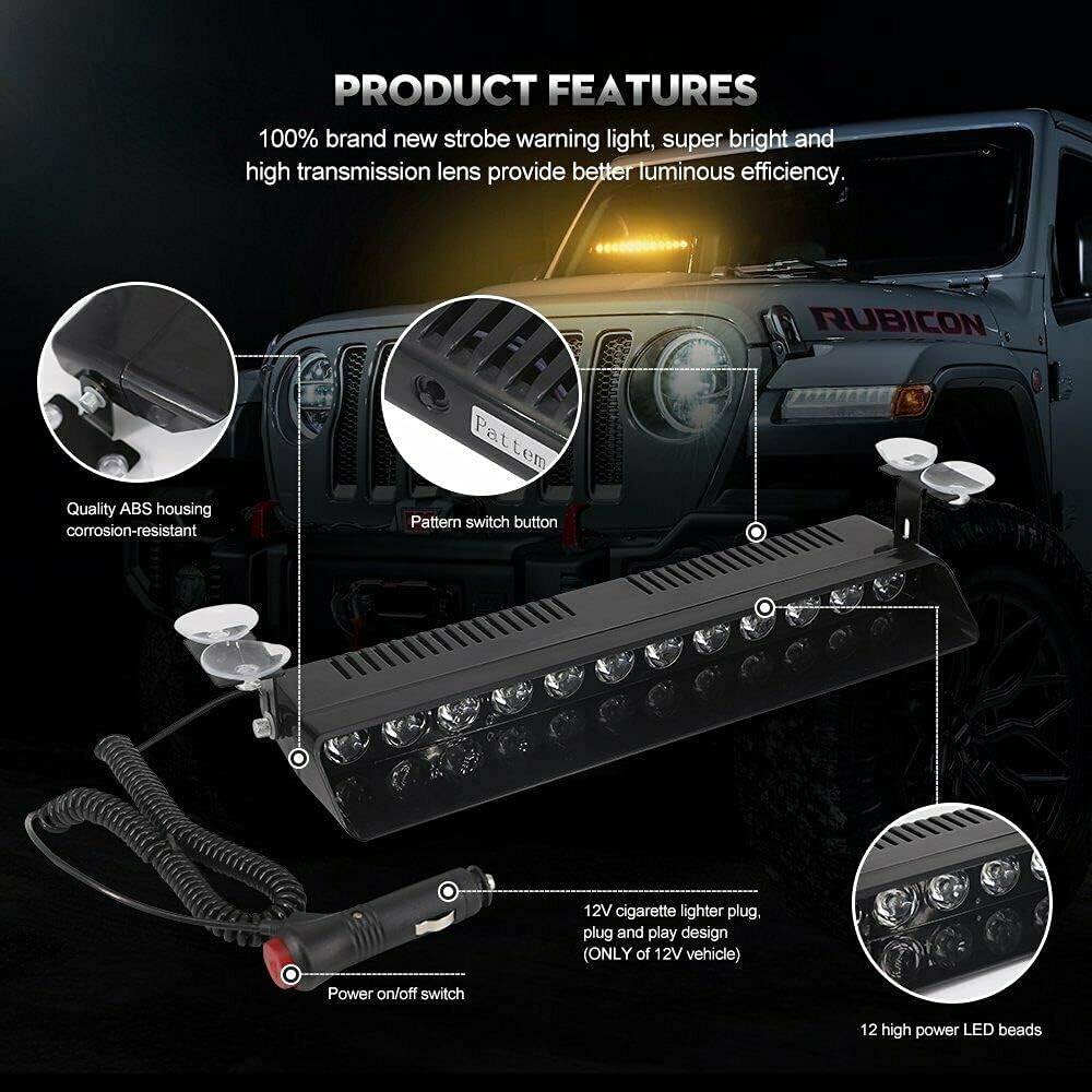 Awaryjna lampa stroboskopowa L – Interior Photography Lighting recenzja i cena