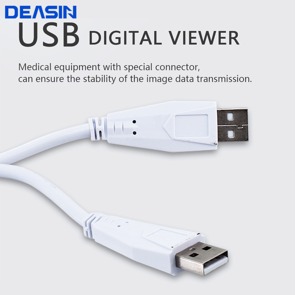 DEASIN USB typu Oral kamera HD – Photography Lighting Diagram recenzja i cena