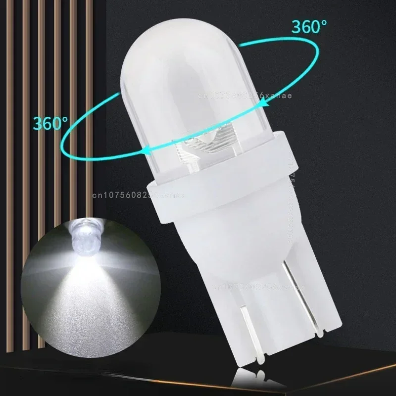 10/30 szt. Żarówek LED T10 do  – Interior Photography Lighting recenzja i cena