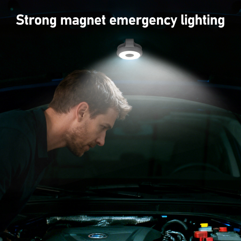 Magnetyczne oświetlenie do tel – Photography Lighting Assistant recenzja i cena