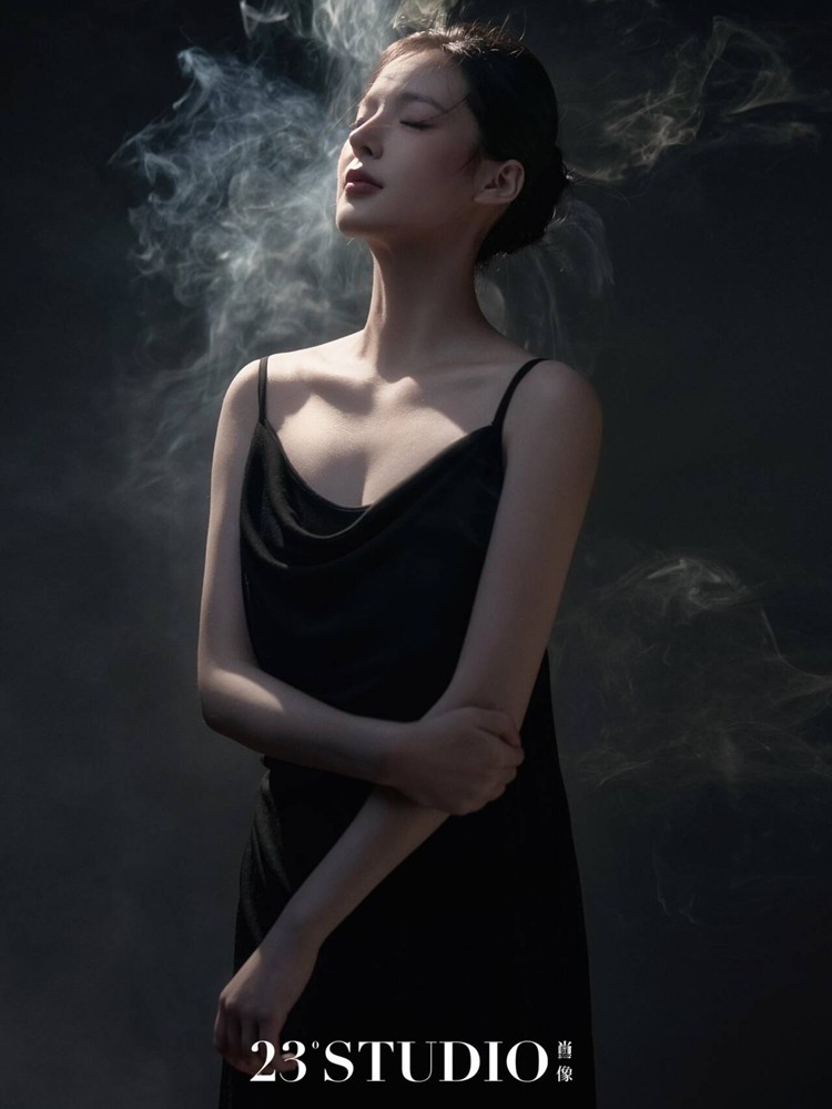 2026 Nowy koreański styl, luks – Portrait Photography With Lighting recenzja i cena