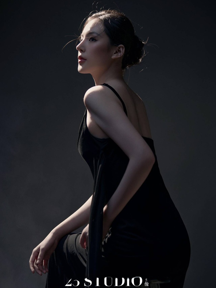 2026 Nowy koreański styl, luks – Portrait Photography With Lighting recenzja i cena