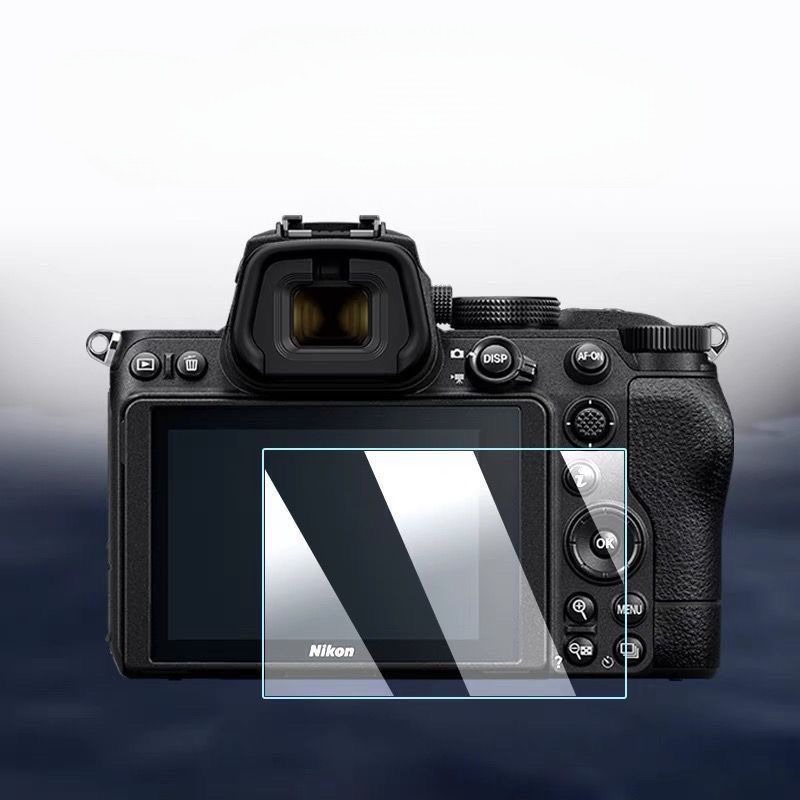 2 SZT. Szkło Hartowane Ochronn – Nikon Camera Z50 recenzja i cena