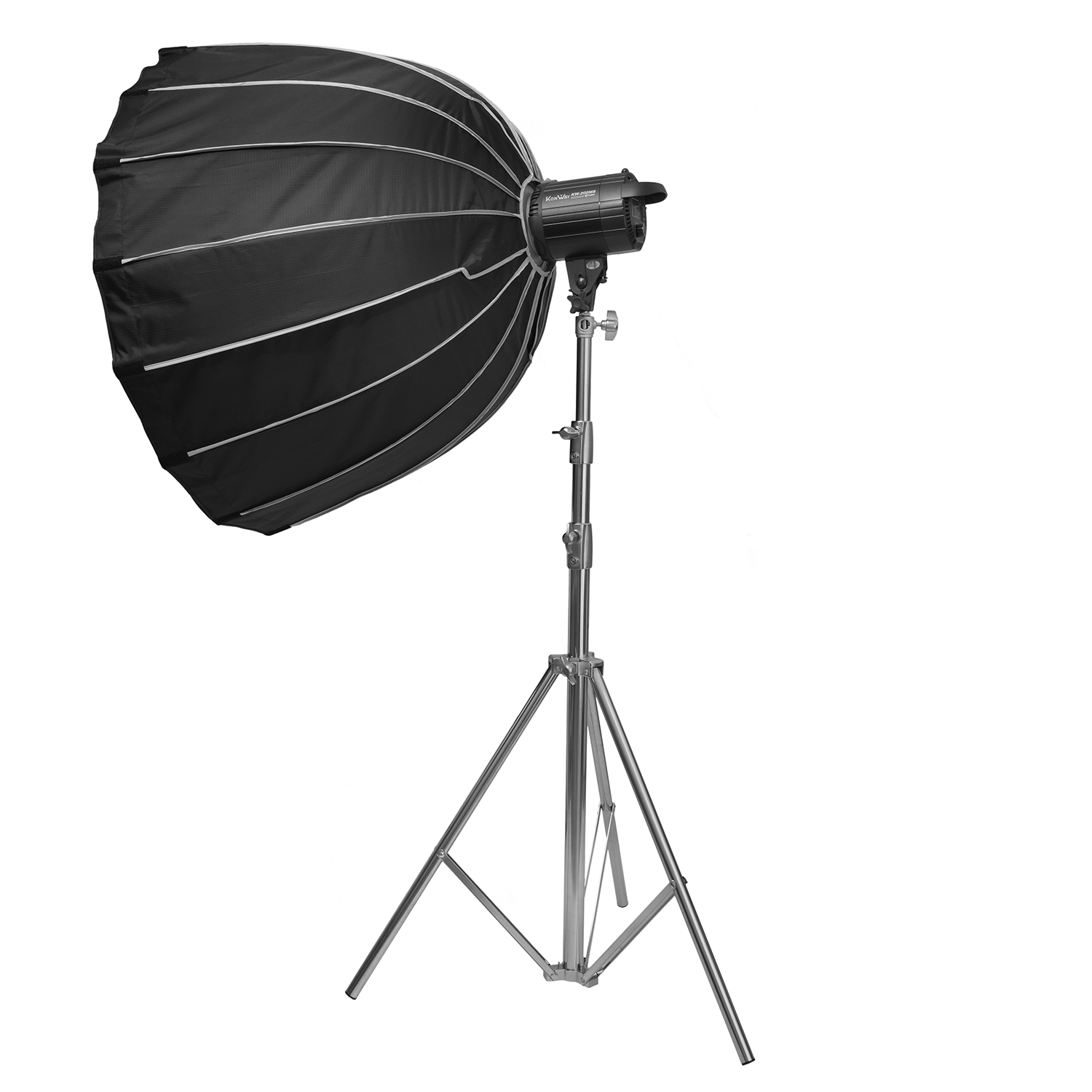 Fotulato 2.8m ze stali nierdze – Photography Lighting System recenzja i cena