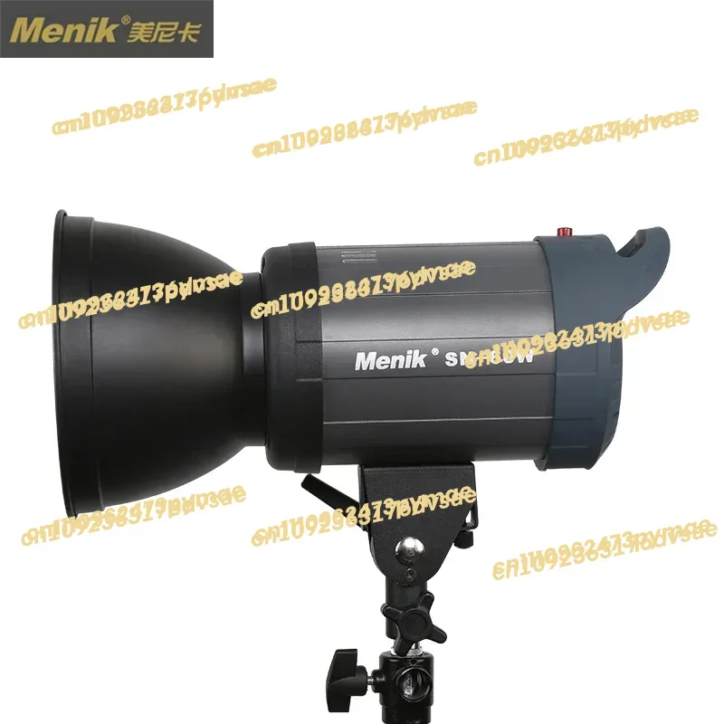 Nowa lampa fotograficzna LED d – Portrait Photography With Lighting recenzja i cena