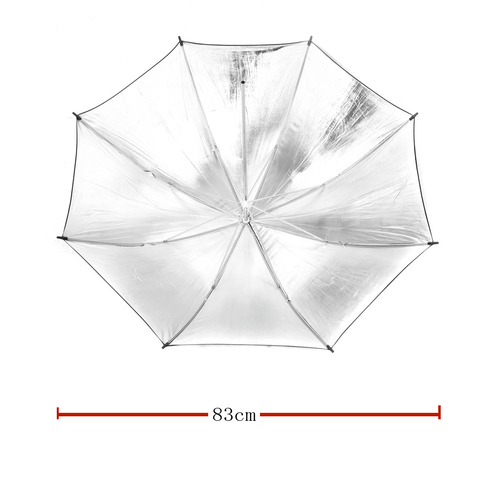 83 cm / 33 cale Studio Reflekt – Photography Lighting System recenzja i cena