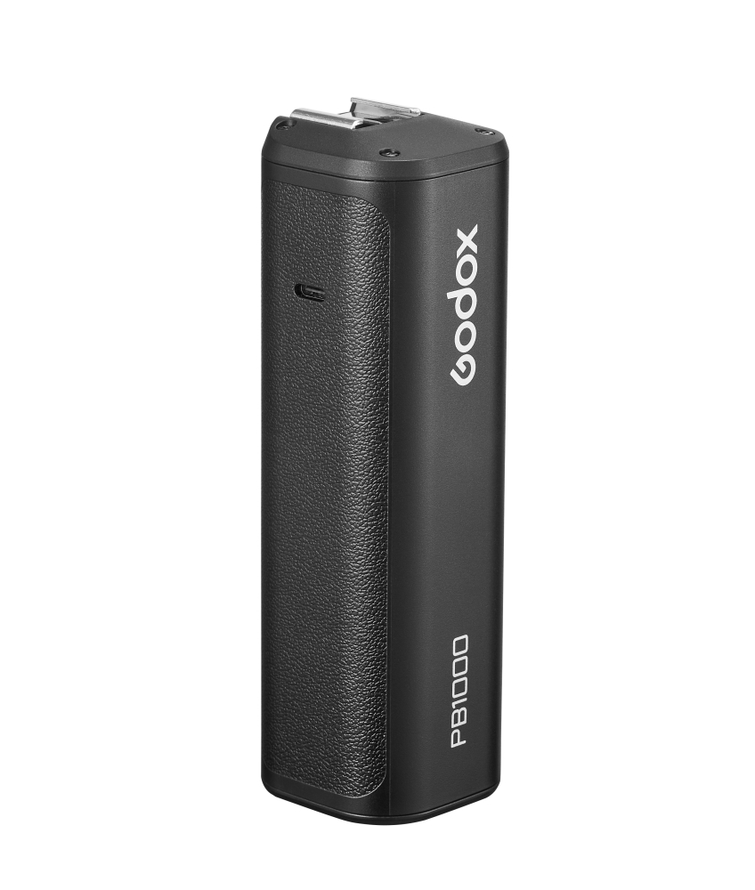 Godox Flash Pb1000 Power Pack  – Photography Lighting System recenzja i cena
