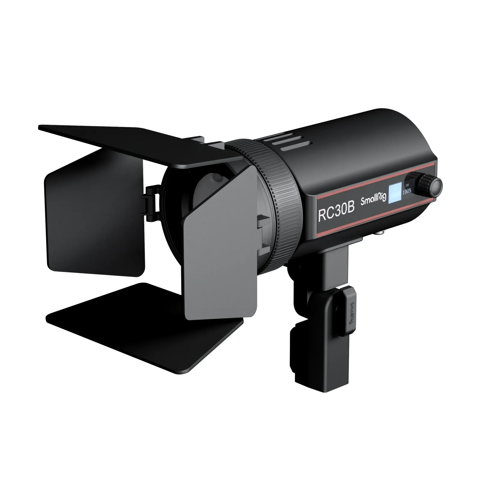 SmallRig RC 30B COB lampa wide – Photography Lighting System recenzja i cena