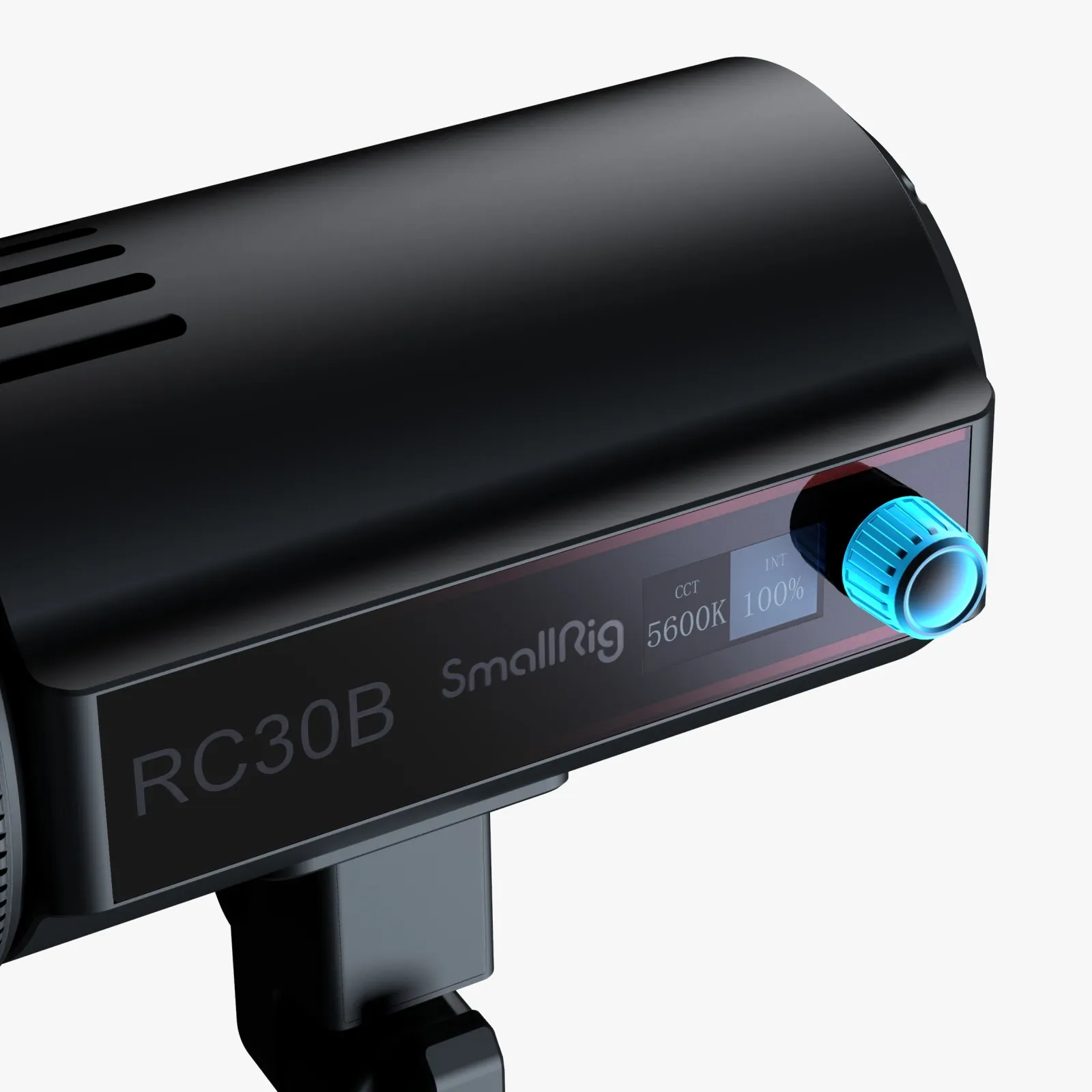 SmallRig RC 30B COB lampa wide – Photography Lighting System recenzja i cena